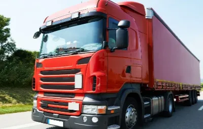 İzmir Germencik Ambar Kargo