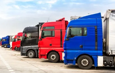 İzmir Germencik Ambar Nakliyat