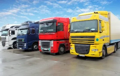 İzmir Germencik Nakliye Ambarı