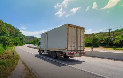 İzmir ile Germencik Arası Bulaşık Makinesi Taşıma