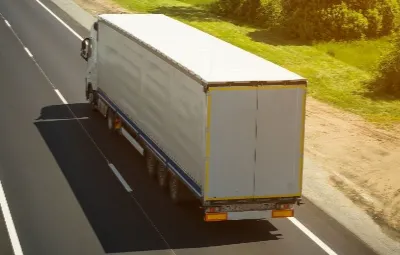 İzmir ile Germencik Arası Parça Eşya Taşıma