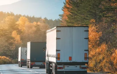 İzmir ile Germencik Arası Klima Taşıma